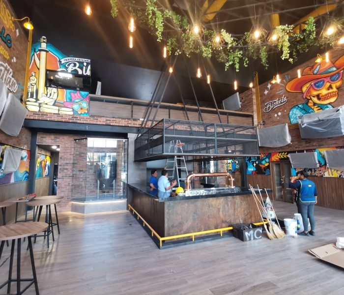 Inst Bichola Vista comp