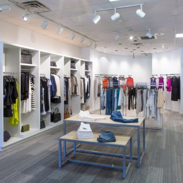 diseño interiores tiendas, diseño mobiliario ropa, diseño retail shops